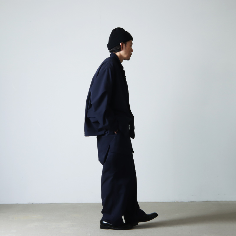 DAIWA PIER39 (ダイワピア39) Tech Loose Strech 2B Pants / テック