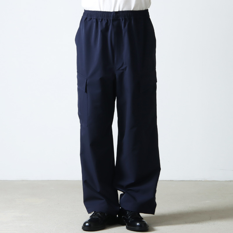 DAIWA PIER39 (ダイワピア39) Tech Loose Strech 2B Pants / テック