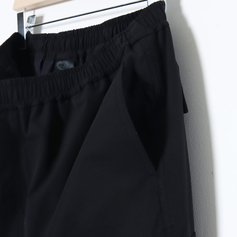 DAIWA PIER39 (ダイワピア39) Tech Loose Strech 2B Pants / テック