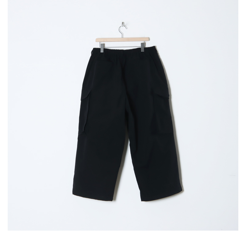 DAIWA PIER39 (ダイワピア39) Tech Canadian Mil 6Pocket pants