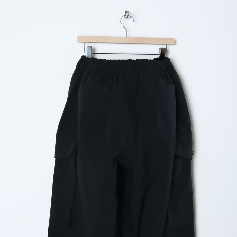 DAIWA PIER39 (ダイワピア39) Tech Canadian Mil 6Pocket pants