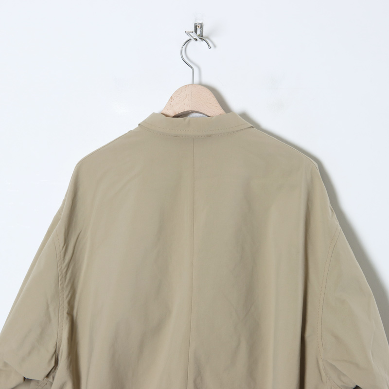 DAIWA PIER39 (ダイワピア39) TECH BUSH 2B JACKET / テックブッシュ2B