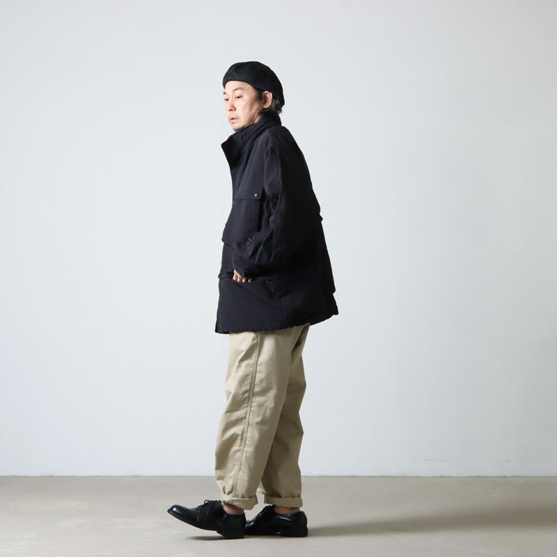 DAIWA PIER39 (ダイワピア39) TECH HIKER MOUNTAIN PARKA / テック
