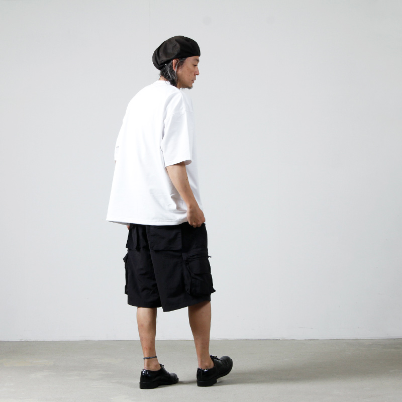 DAIWA PIER39 (ダイワピア39) TECH PERFECT FISHING SHORTS / テック