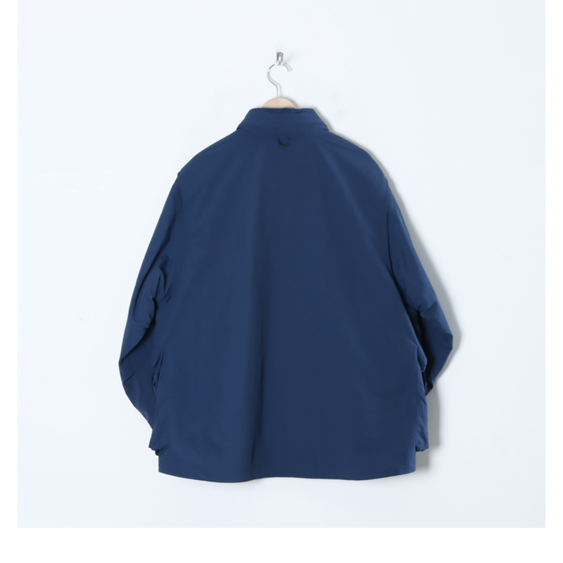 DAIWA PIER39 (ダイワピア39) TECH 2WAY PERFECT FISHING JACKET