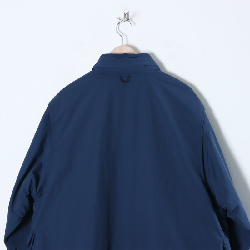 DAIWA PIER39 (ダイワピア39) TECH 2WAY PERFECT FISHING JACKET