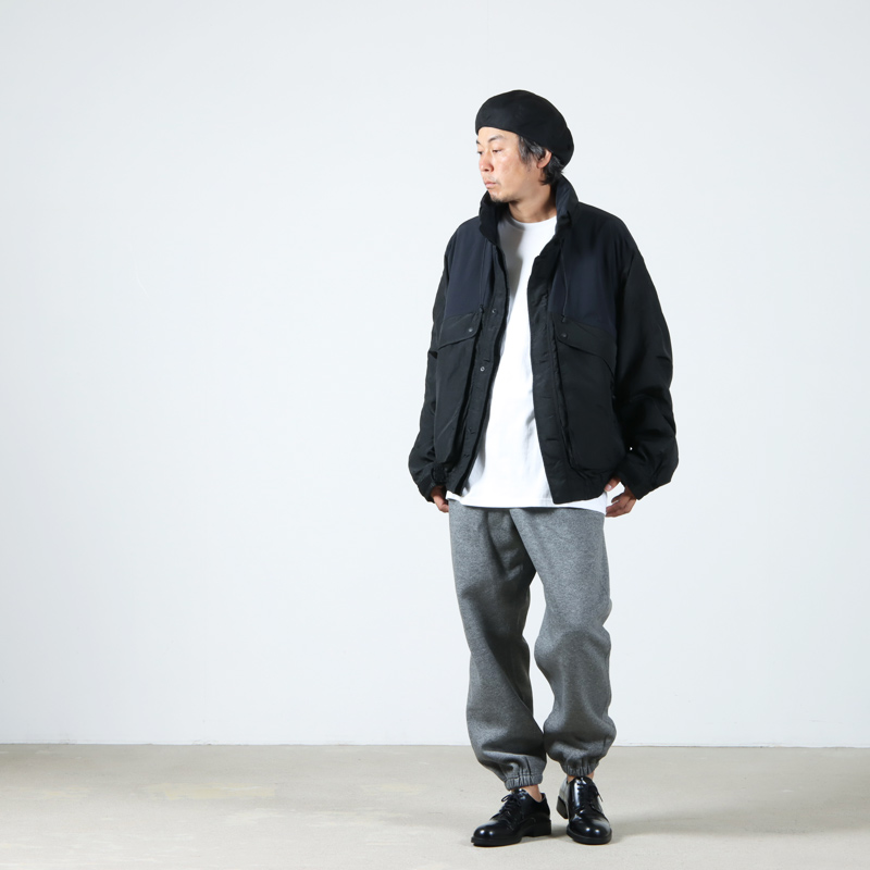 DAIWA PIER39 (ダイワピア39) TECH SKIING JACKET / テックス