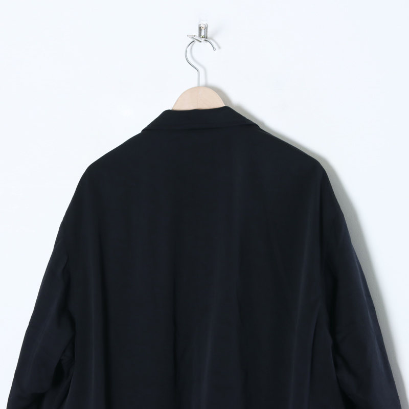 DAIWA PIER39 (ダイワピア39) TECH LOOSE 2B JACKET TWILL / テック