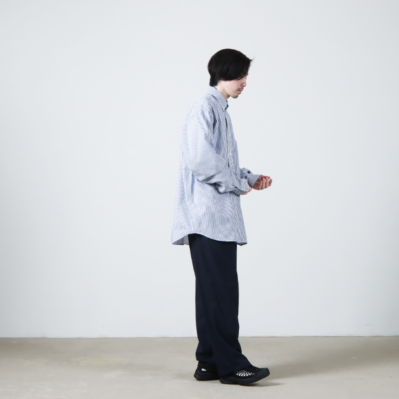 DAIWA PIER39 (ダイワピア39) TECH WIDE EASY 2P TROUSERS / テック