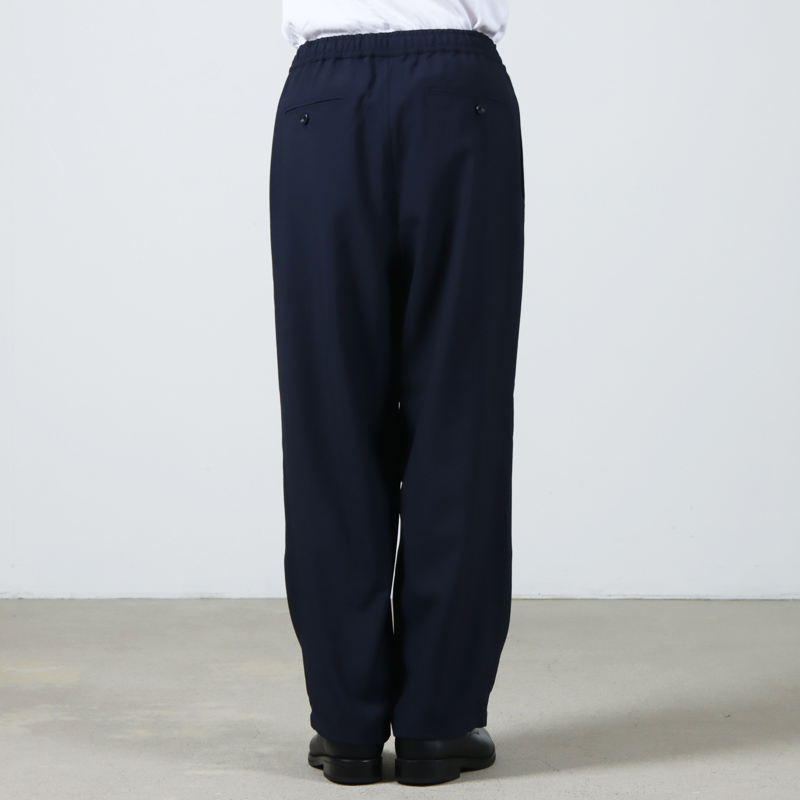 DAIWA PIER39 (ダイワピア39) TECH WIDE EASY 2P TROUSERS / テック