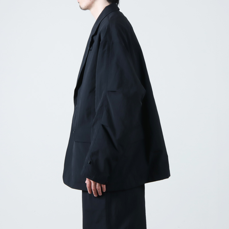 DAIWA PIER39 (ダイワピア39) TECH LOOSE 2B JACKET / テックルーズ2B