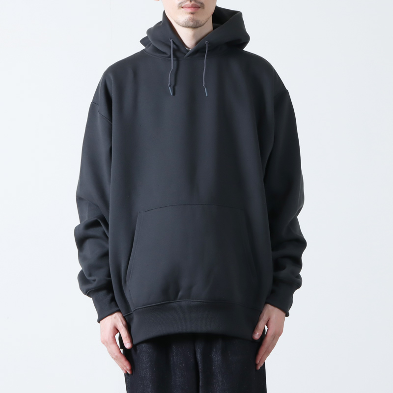 DAIWA PIER39 (ダイワピア39) TECH SWEAT HOODIE / テックスウェット