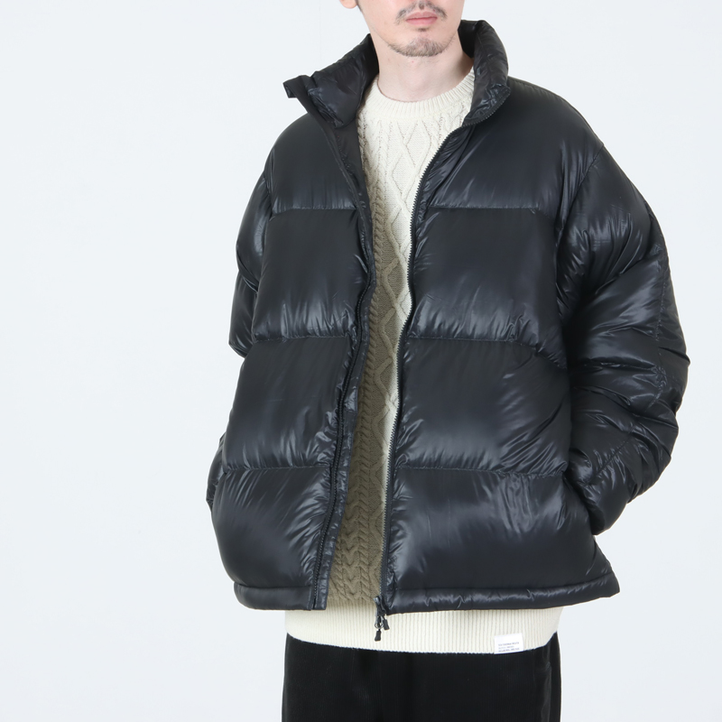 DAIWA PIER39 (ダイワピア39) TECH ULTRA LIGHT DOWN JACKET / テック