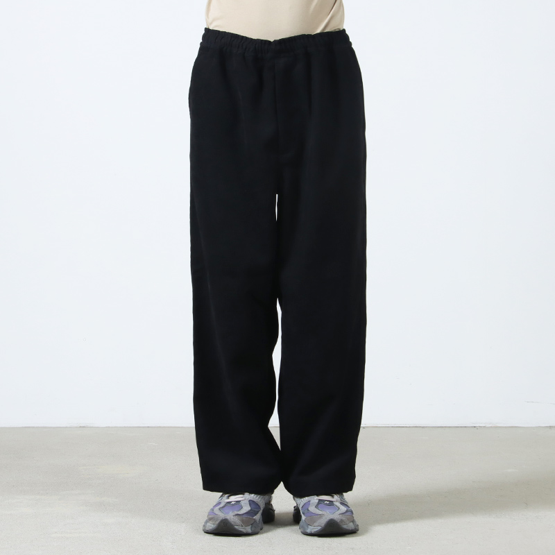 DAIWA PIER39 (ダイワピア39) TECH EASY TROUSERS CORDUROY / テック