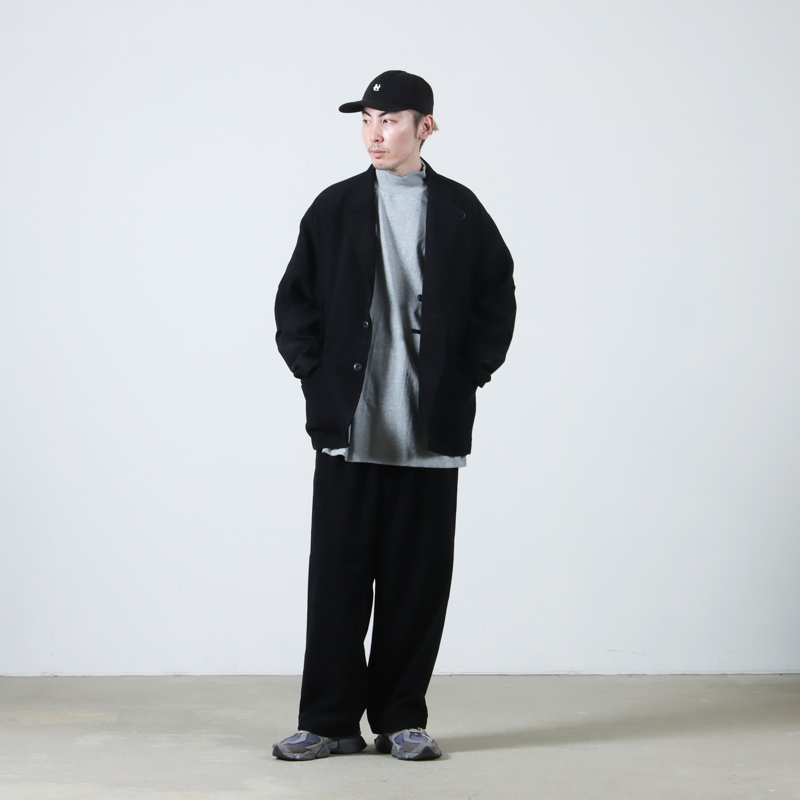 DAIWA PIER39 (ダイワピア39) TECH EASY TROUSERS CORDUROY / テック