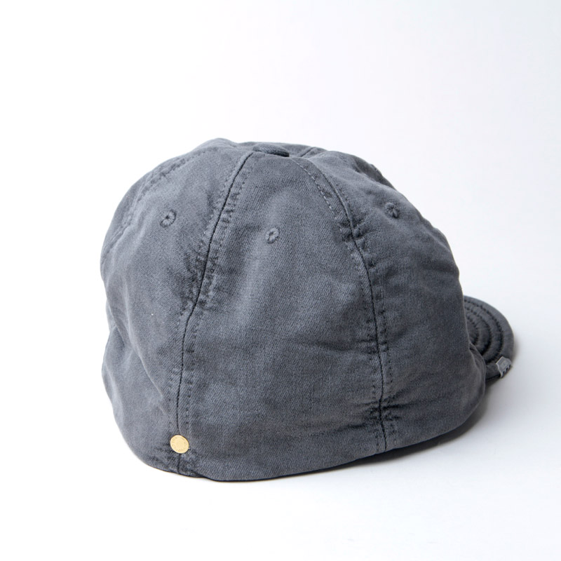 DECHO (デコー) ×ANACHRONORM BALL CAP / アナクロノーム ボールキャップ