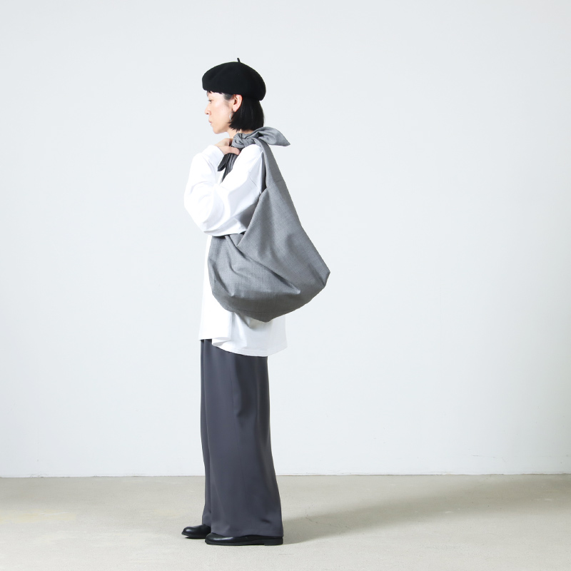 Dulcamara (ドゥルカマラ) よそいきトートBAG