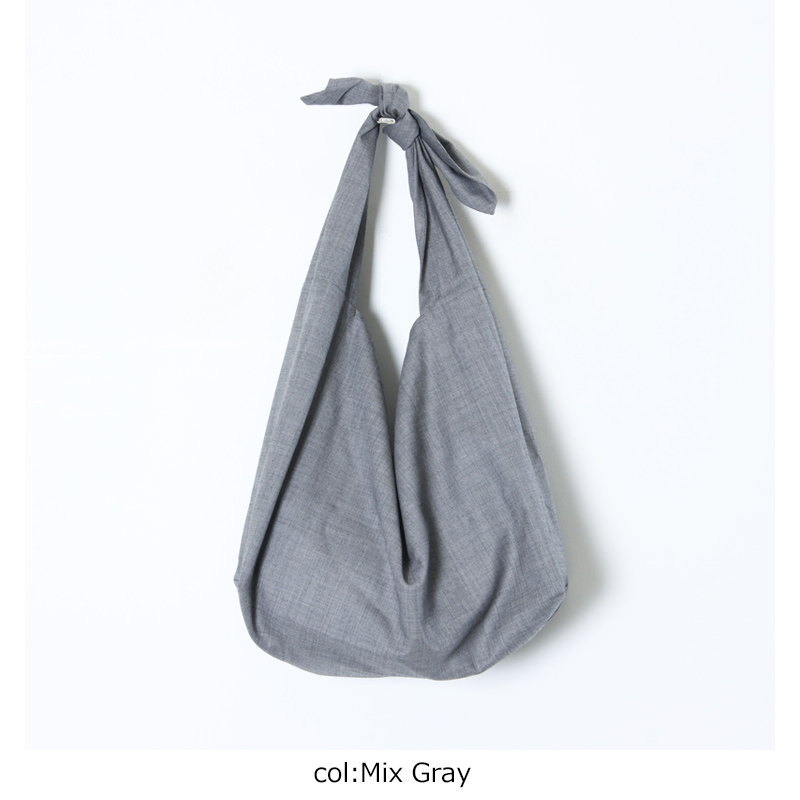 Dulcamara (ドゥルカマラ) よそいきトートBAG