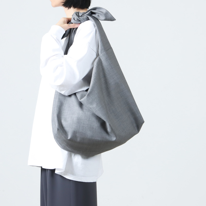 Dulcamara (ドゥルカマラ) よそいきトートBAG