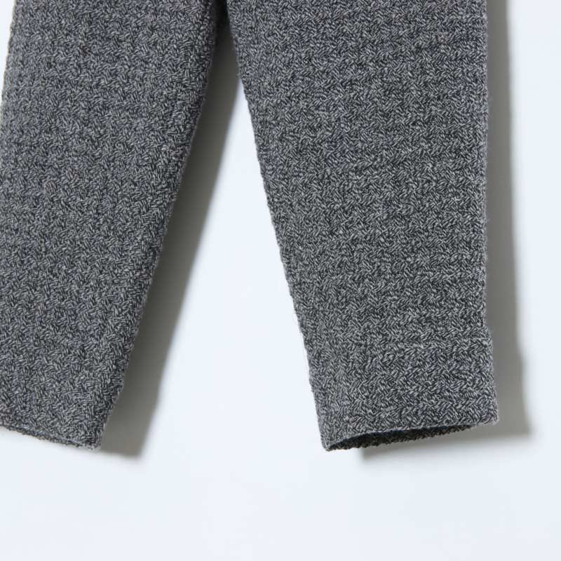 Dulcamara (ドゥルカマラ) ケーブルチェックイージースラックス