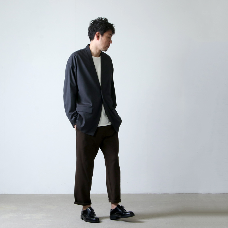 Dulcamara (ドゥルカマラ) よそいきフェイクリブJK