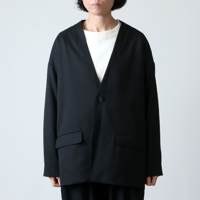 Dulcamara (ドゥルカマラ) よそいきフェイクリブJK