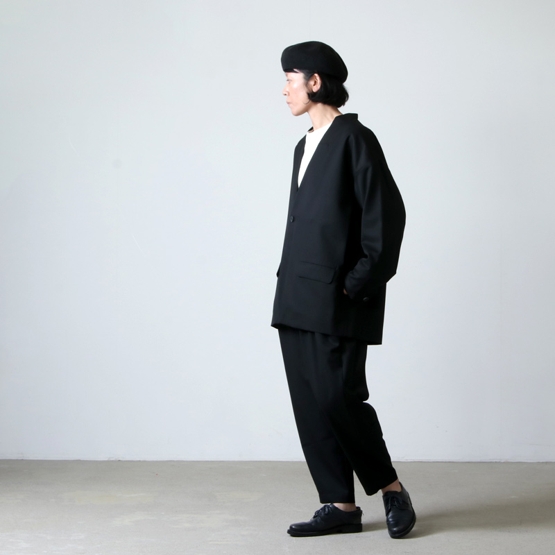 Dulcamara (ドゥルカマラ) よそいきフェイクリブJK