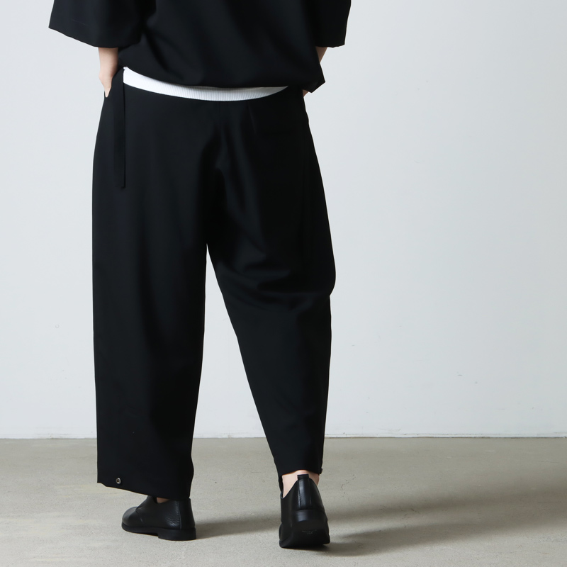 Dulcamara (ドゥルカマラ) よそいきヘムタックPT