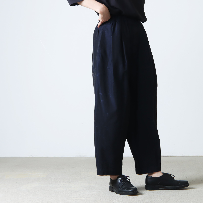 Dulcamara (ドゥルカマラ) ダイアグラムJQタックワイドPT