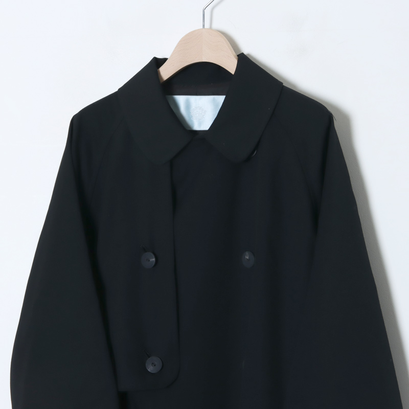 Dulcamara (ドゥルカマラ) よそいきトレンチロングCT