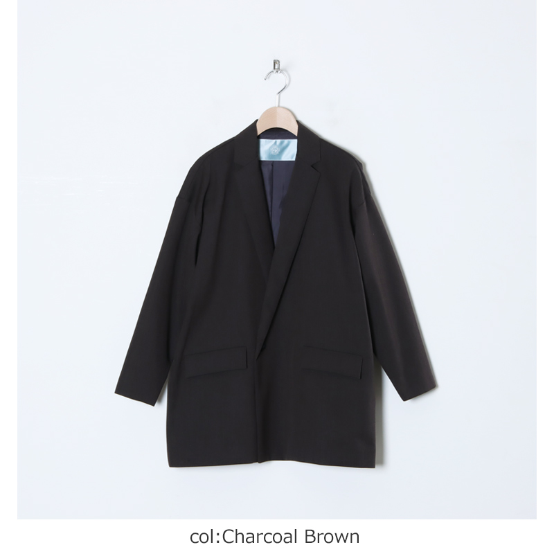 Dulcamara (ドゥルカマラ) よそいきダブルJK