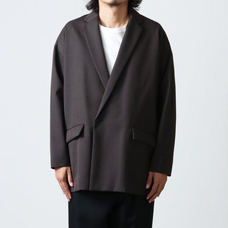 Dulcamara (ドゥルカマラ) よそいきダブルJK