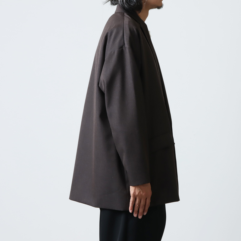 Dulcamara (ドゥルカマラ) よそいきダブルJK