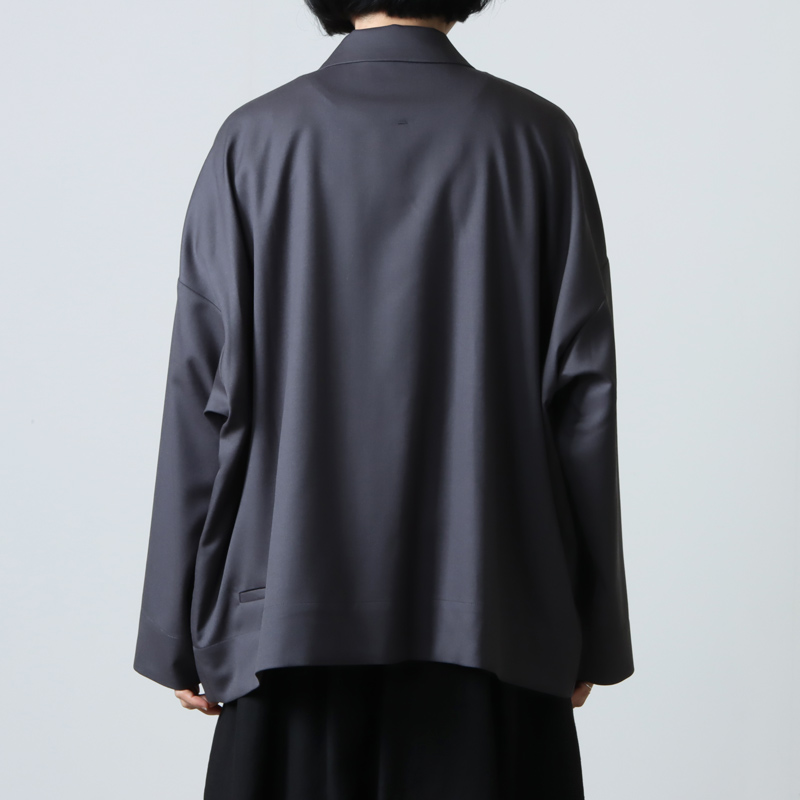 Dulcamara (ドゥルカマラ) よそいきBigポケットワイドBL