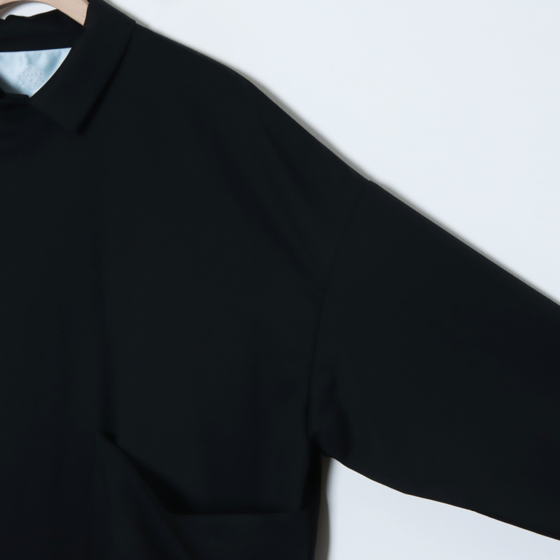 Dulcamara (ドゥルカマラ) よそいきBigポケットワイドBL