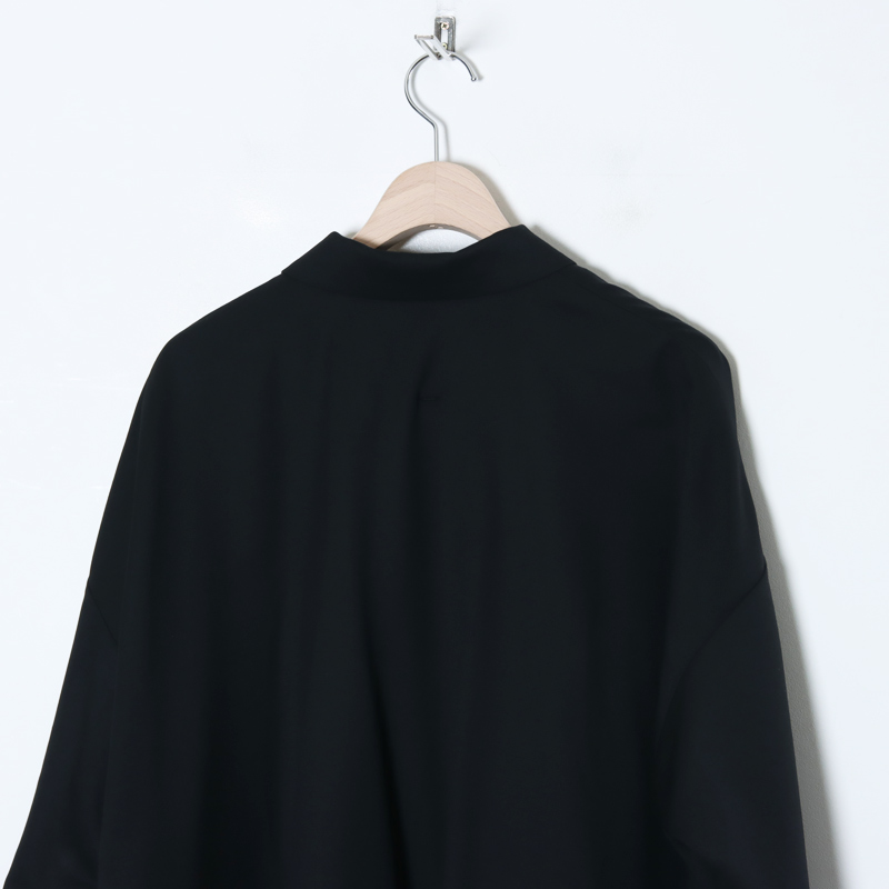 Dulcamara (ドゥルカマラ) よそいきBigポケットワイドBL