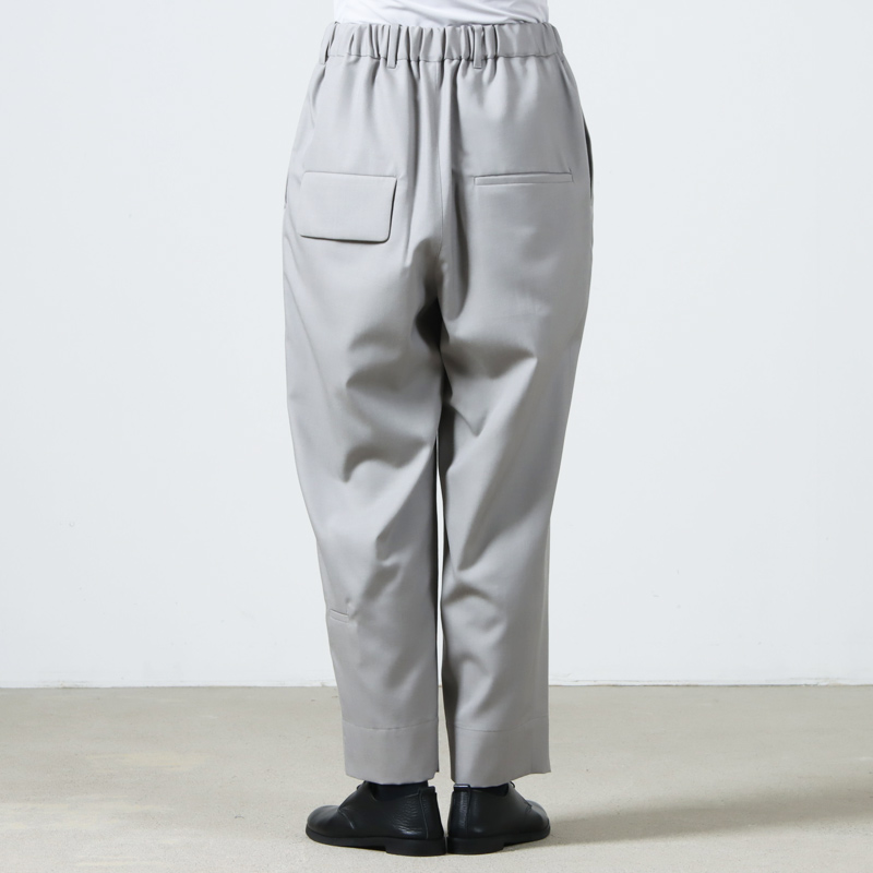 Dulcamara (ドゥルカマラ) よそいきイージースラックス