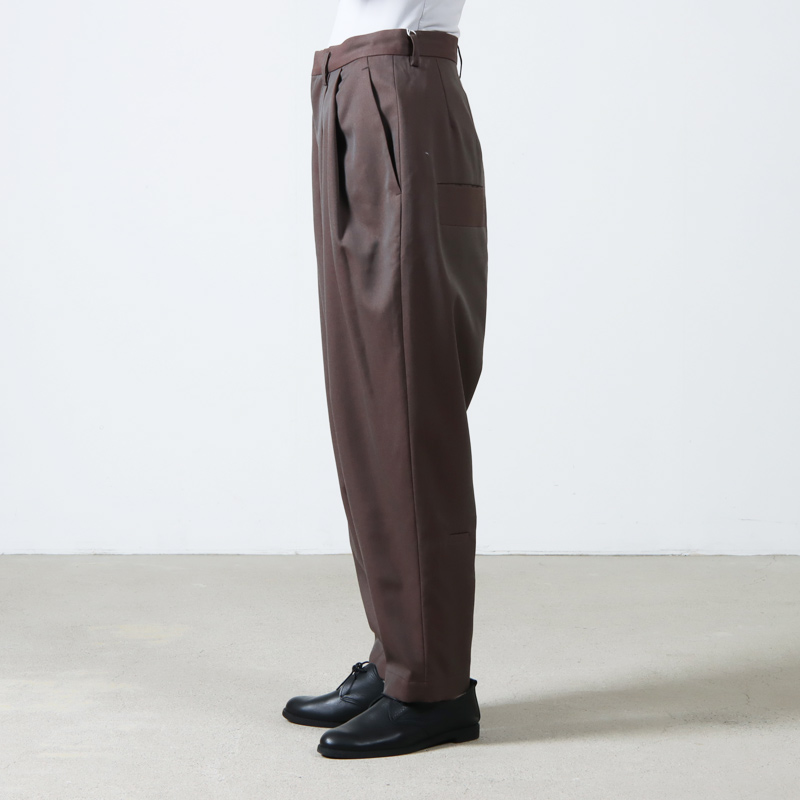 Dulcamara (ドゥルカマラ) よそいきオーバータックPT