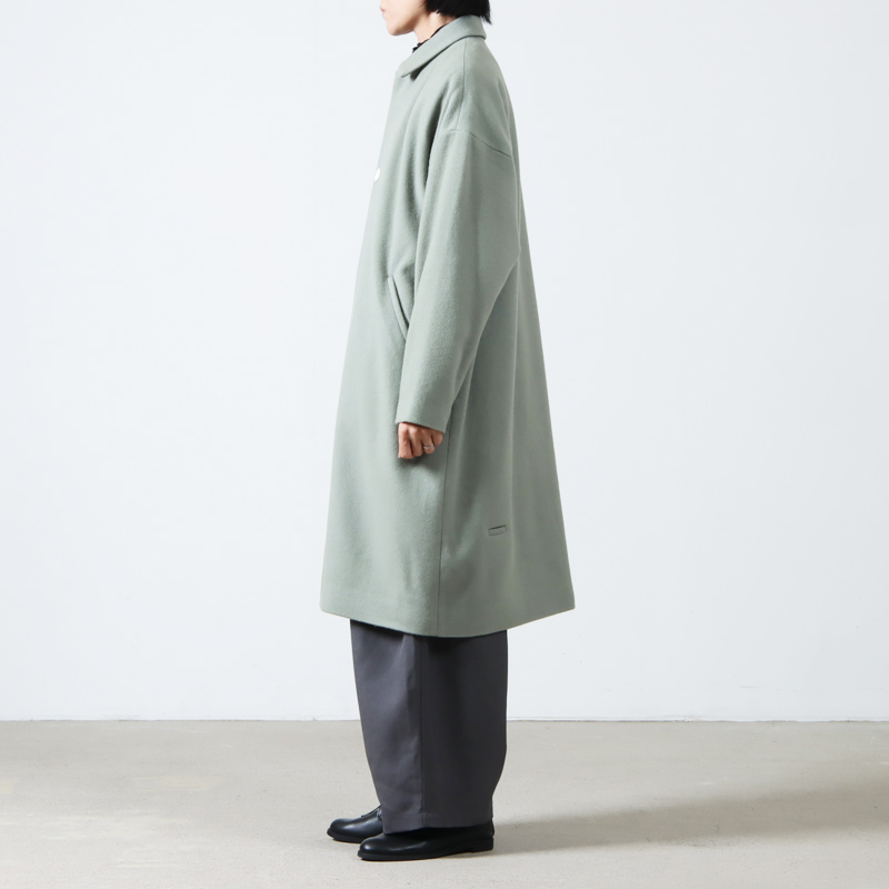 Dulcamara (ドゥルカマラ) ラムビーバーBigコート