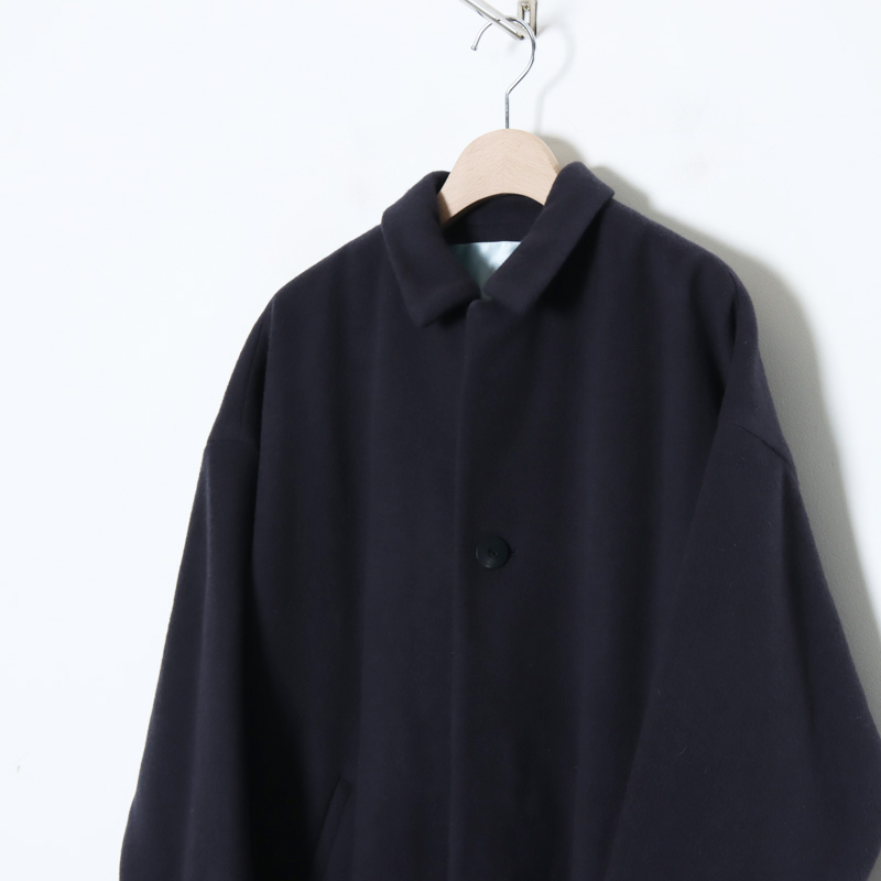 Dulcamara (ドゥルカマラ) ラムビーバーBigコート