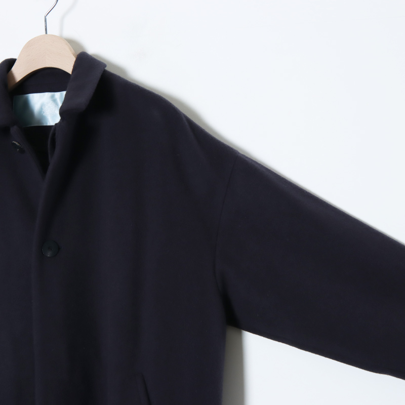 Dulcamara (ドゥルカマラ) ラムビーバーBigコート