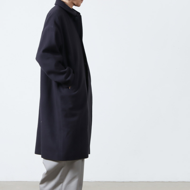 Dulcamara (ドゥルカマラ) ラムビーバーBigコート