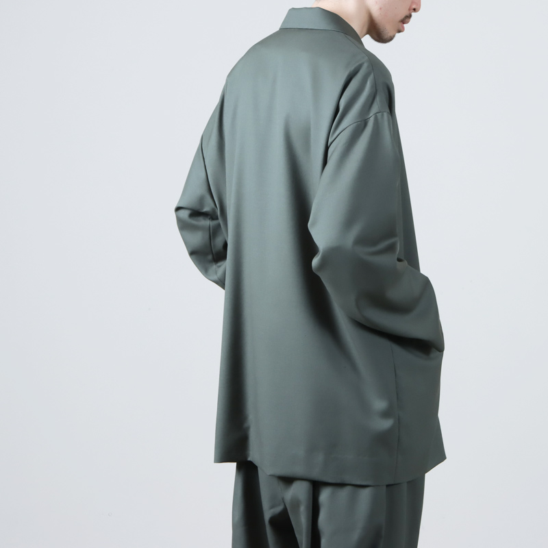 Dulcamara (ドゥルカマラ) よそいきダブルJK