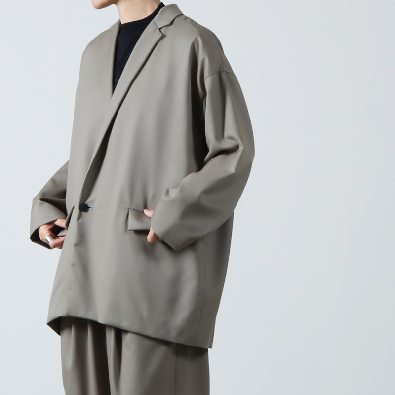 Dulcamara (ドゥルカマラ) よそいきダブルJK