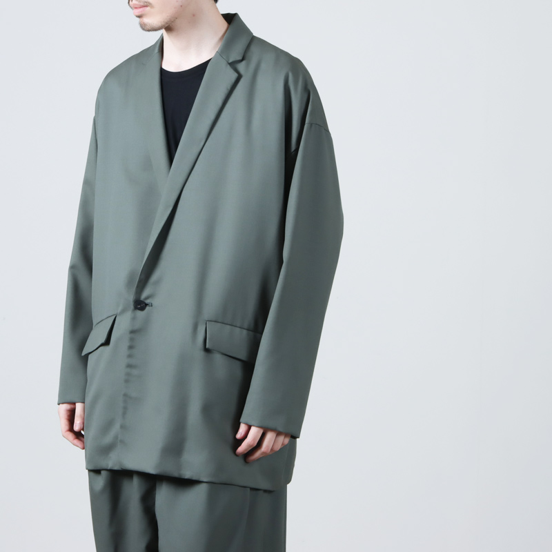 Dulcamara (ドゥルカマラ) よそいきダブルJK