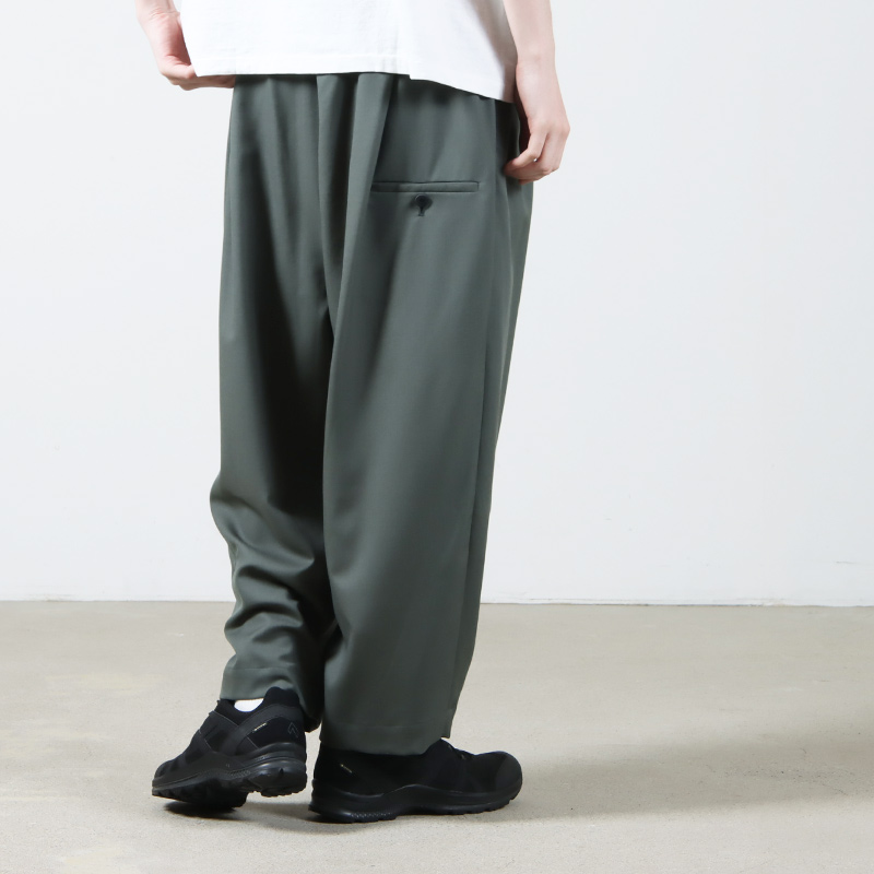 Dulcamara (ドゥルカマラ) よそいきタックワイドPT