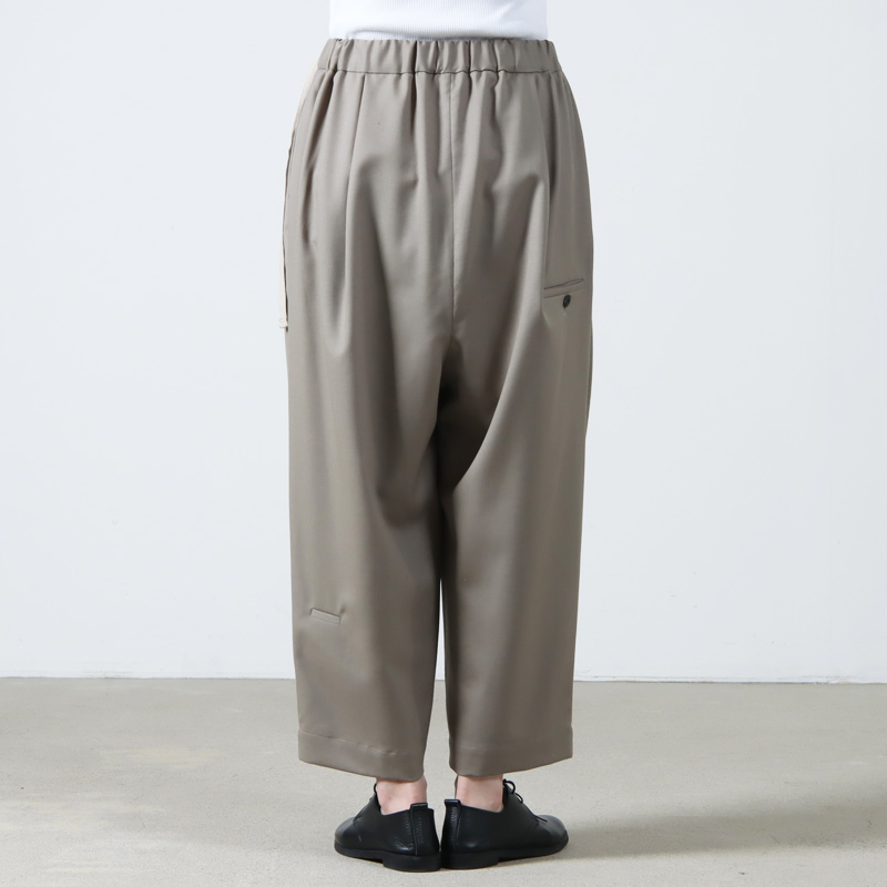 Dulcamara (ドゥルカマラ) よそいきタックワイドPT