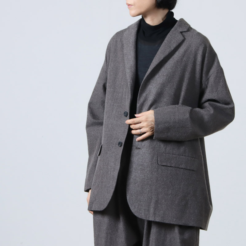 Dulcamara (ドゥルカマラ) よそいきオーバーJK