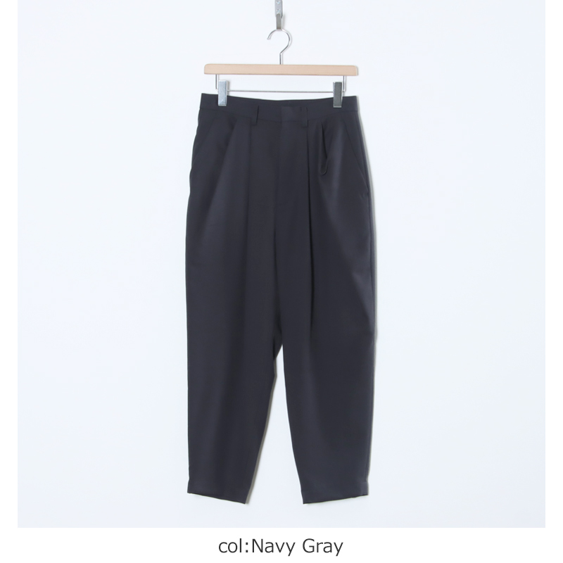 Dulcamara (ドゥルカマラ) よそいきオーバータックPT