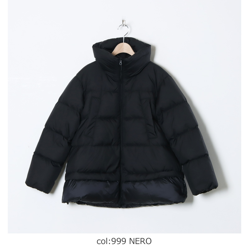 DUVETICA (デュベティカ) SULETU / スレトゥショートダウン